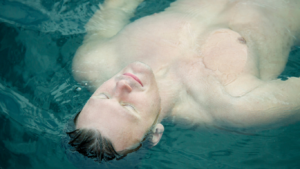 Float Tank Therapy Benefits
