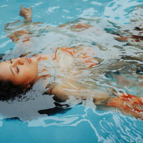 Float Tank Therapy Benefits