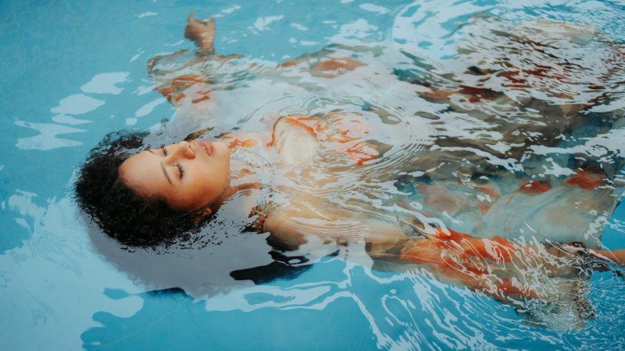 Float Tank Therapy Benefits