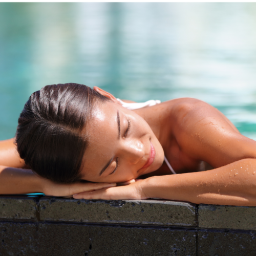 Benefits of Float Therapy
