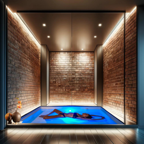 Benefits of Float Therapy