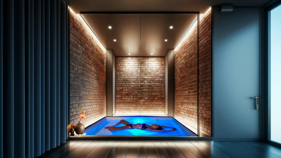 Benefits of Float Therapy
