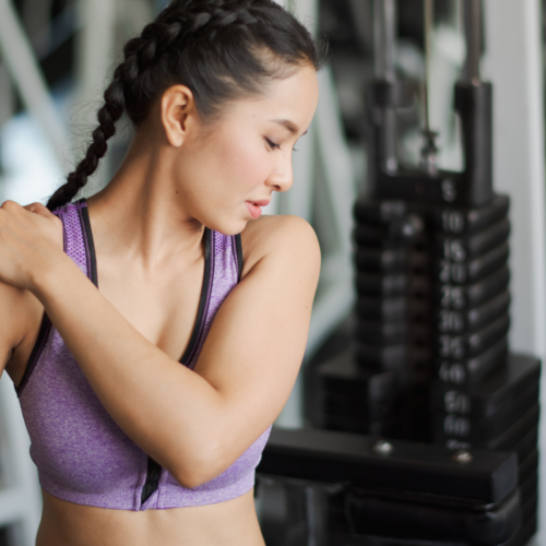 Benefits of Float Therapy