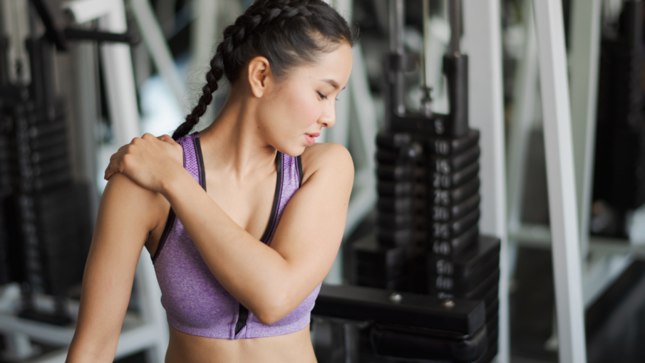 Benefits of Float Therapy