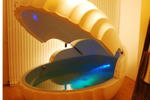 Benefits of Float Therapy