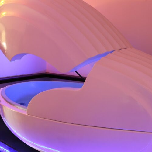 Float Therapy