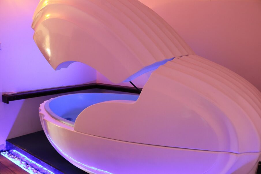 Float Therapy
