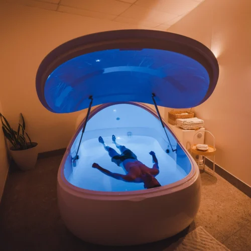 float therapy