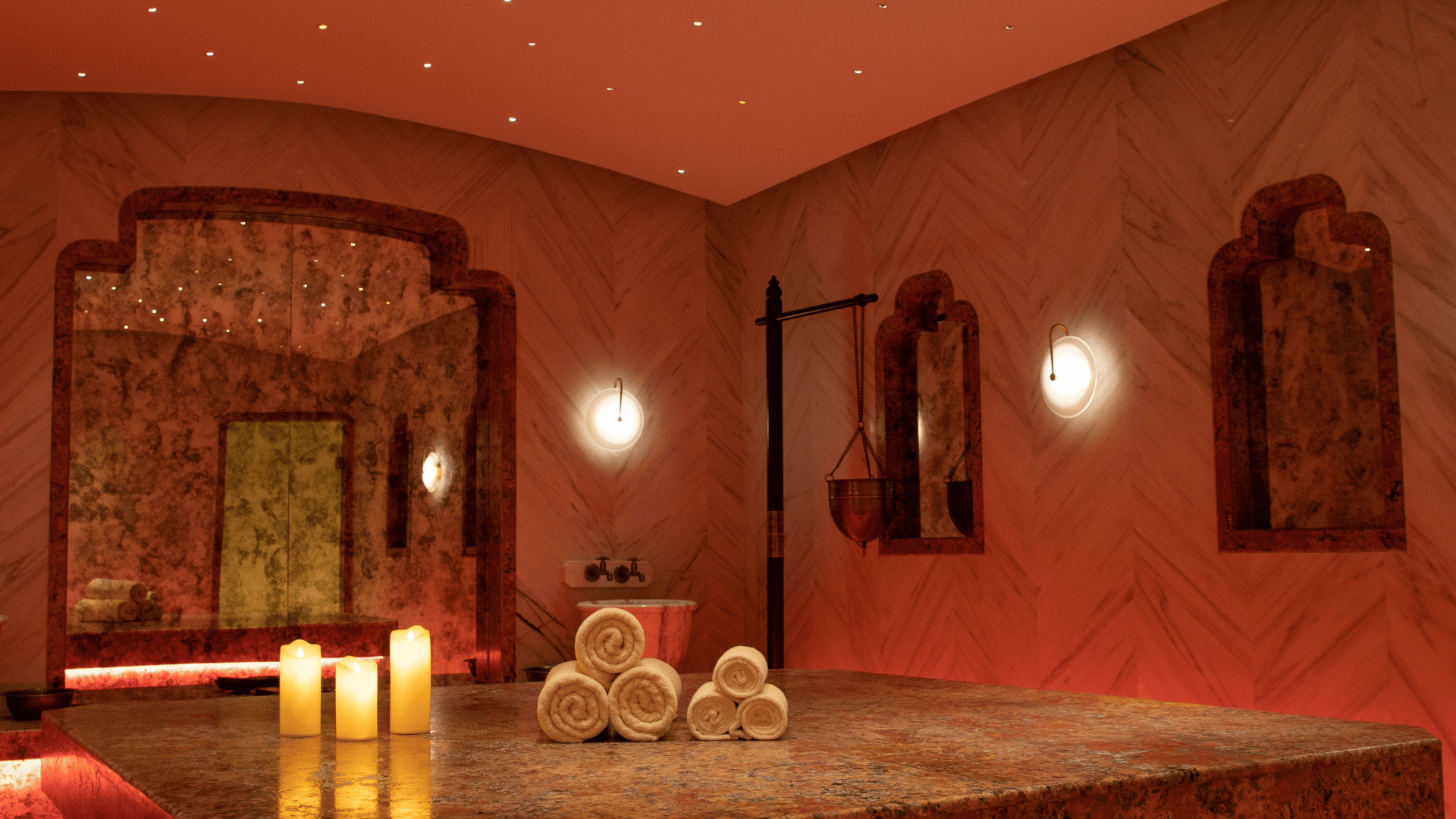 Float Therapy Centre opening in Mumbai