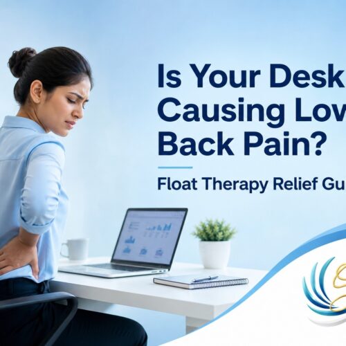 Lower back pain