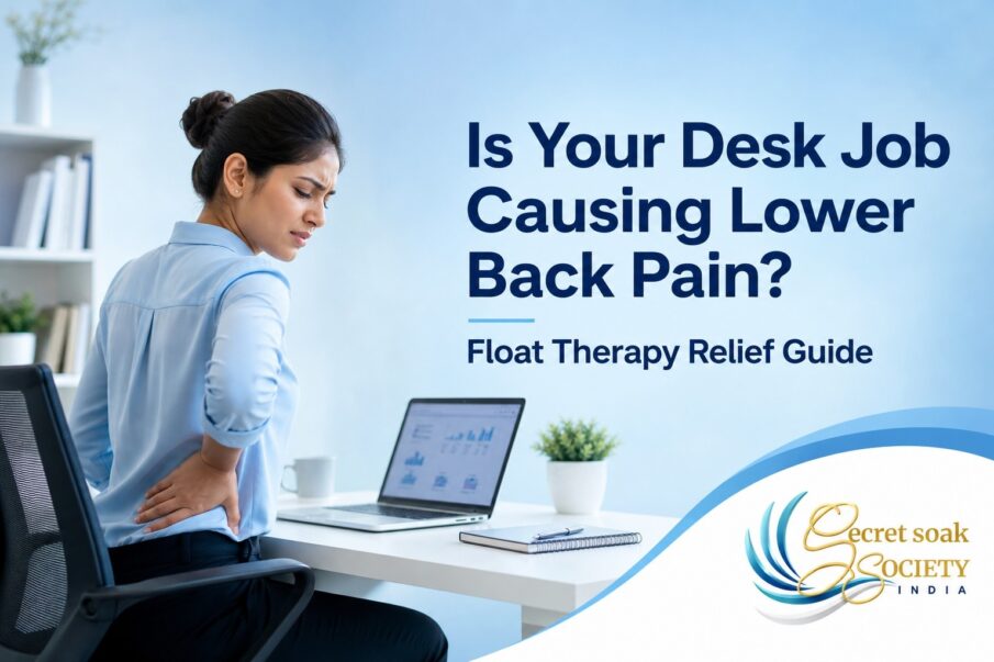 Lower back pain