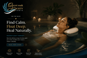Why Indians Are Trying Water Floating Therapy in 2026