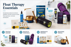 Wellness Products Online