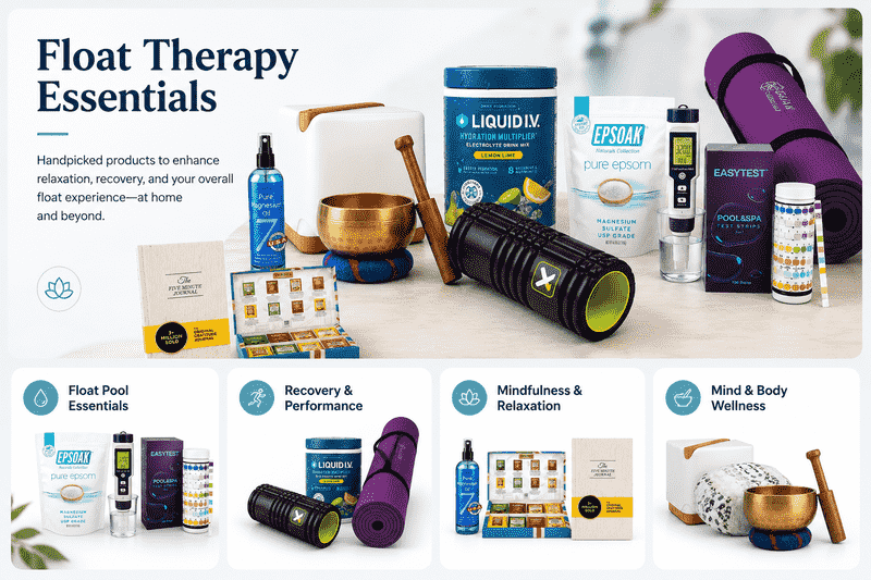 Wellness Products Online