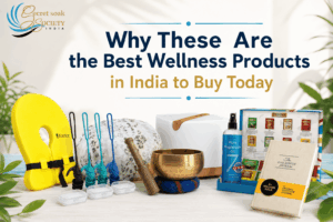 Wellness Products in India