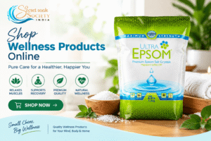 Wellness Products Online