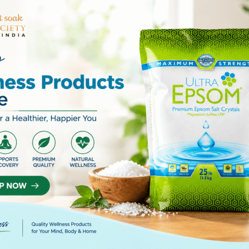 Wellness Products Online