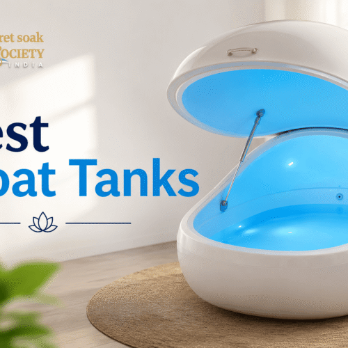 Float Tanks in India