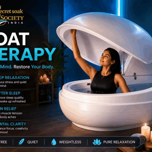Float Therapy