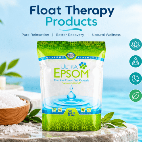 Float Therapy
