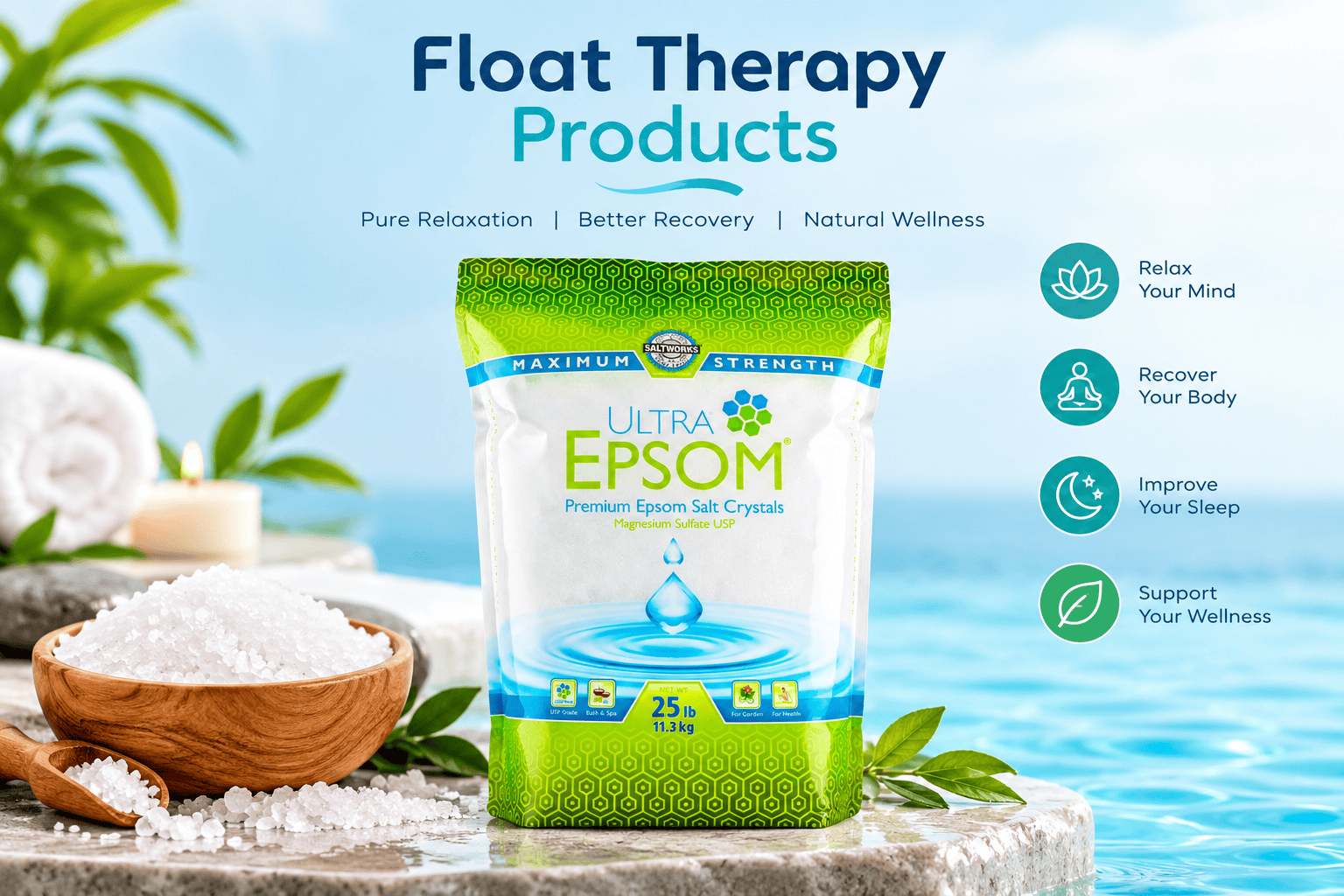 Float Therapy